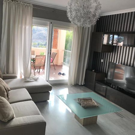 Townhouse - Alhaurin Golf Resort 马拉加 外观 照片