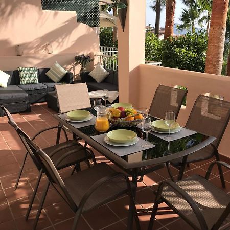 Townhouse - Alhaurin Golf Resort 马拉加 外观 照片