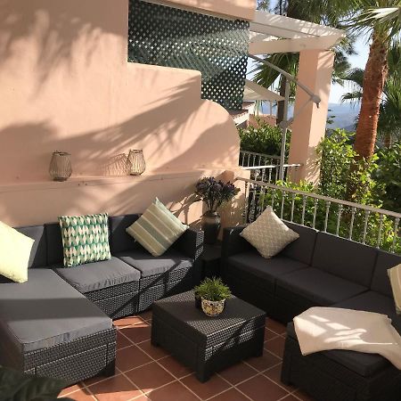 Townhouse - Alhaurin Golf Resort 马拉加 外观 照片