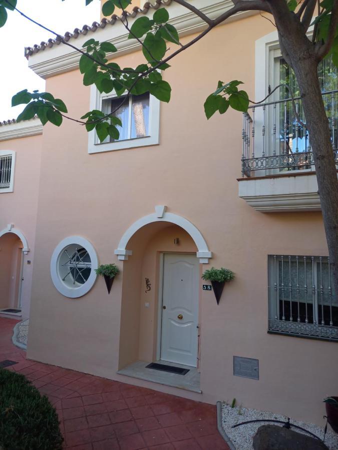 Townhouse - Alhaurin Golf Resort 马拉加 外观 照片