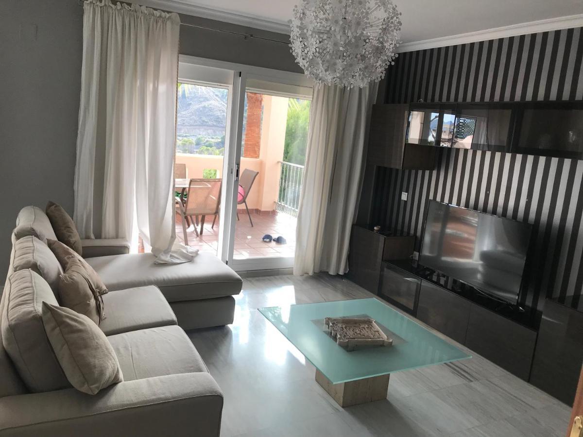 Townhouse - Alhaurin Golf Resort 马拉加 外观 照片