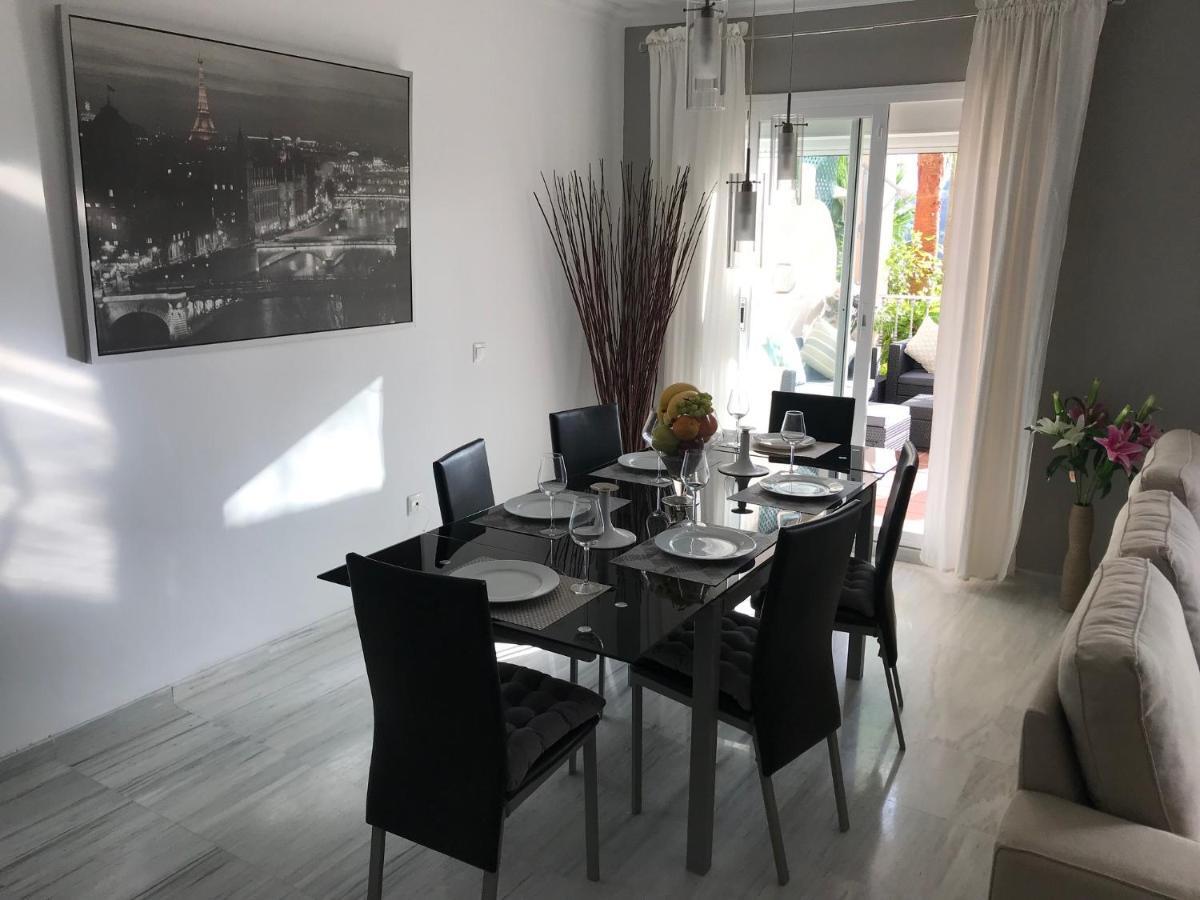 Townhouse - Alhaurin Golf Resort 马拉加 外观 照片