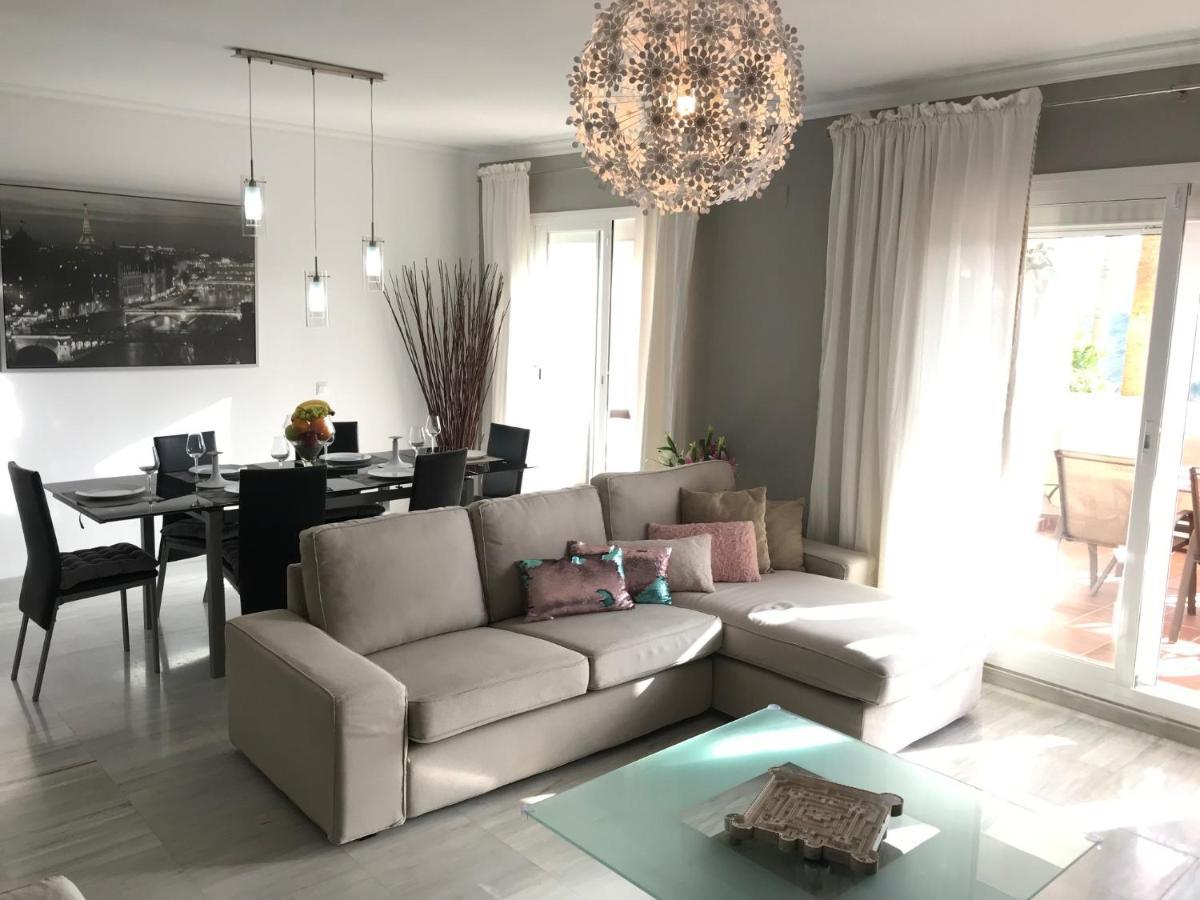 Townhouse - Alhaurin Golf Resort 马拉加 外观 照片