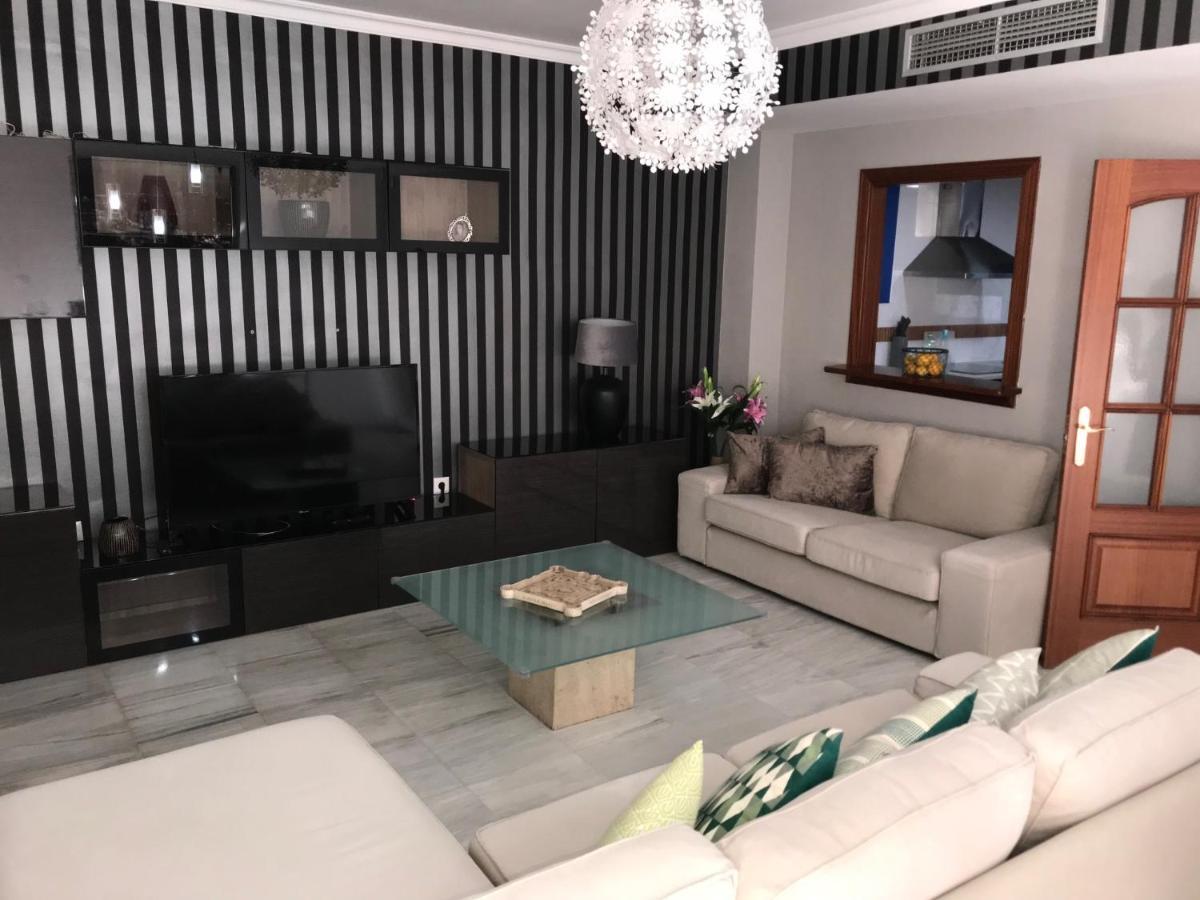 Townhouse - Alhaurin Golf Resort 马拉加 外观 照片