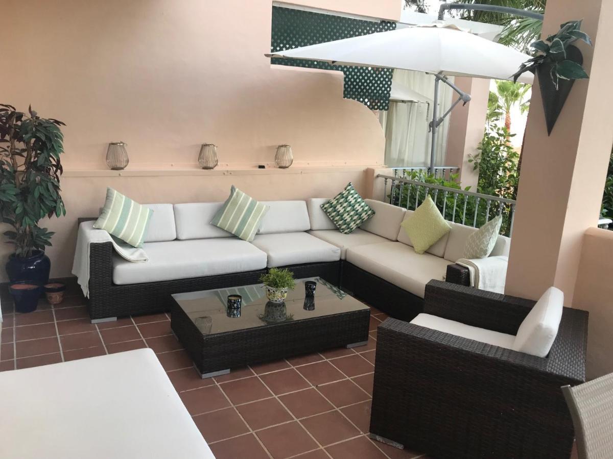 Townhouse - Alhaurin Golf Resort 马拉加 外观 照片