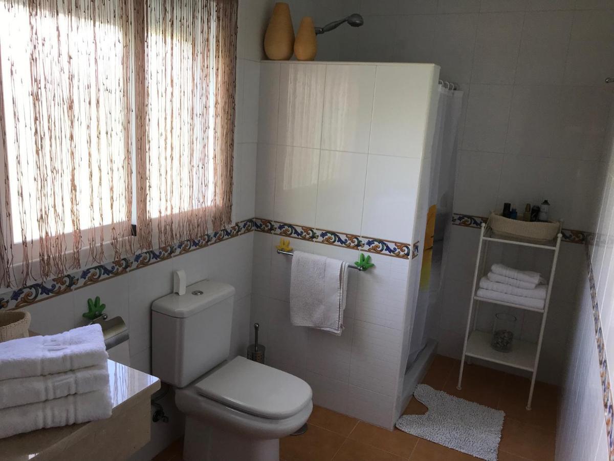 Townhouse - Alhaurin Golf Resort 马拉加 外观 照片