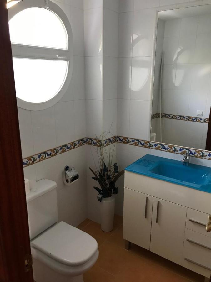 Townhouse - Alhaurin Golf Resort 马拉加 外观 照片