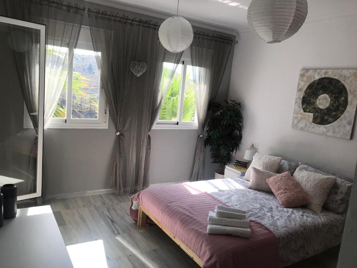 Townhouse - Alhaurin Golf Resort 马拉加 外观 照片