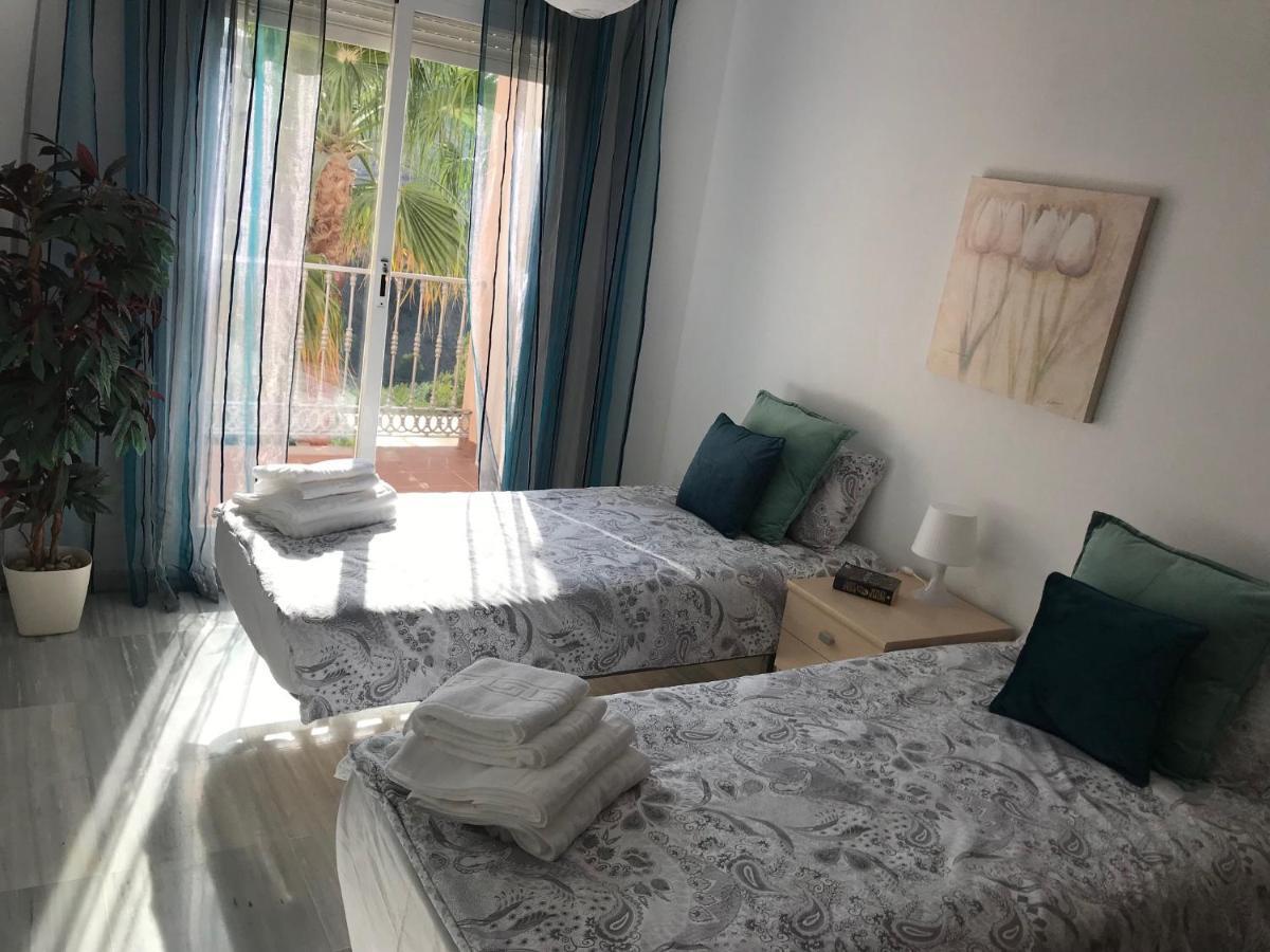 Townhouse - Alhaurin Golf Resort 马拉加 外观 照片