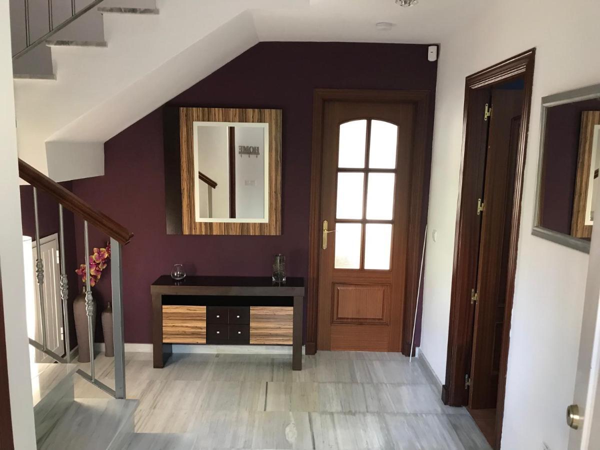 Townhouse - Alhaurin Golf Resort 马拉加 外观 照片