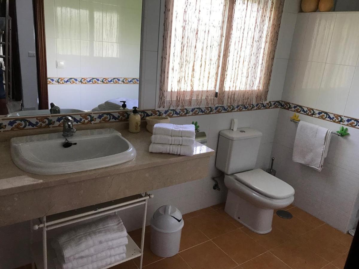 Townhouse - Alhaurin Golf Resort 马拉加 外观 照片