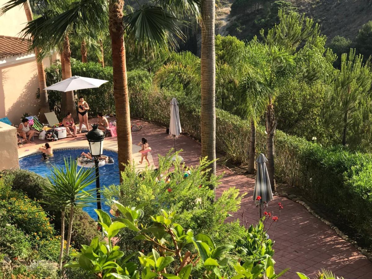 Townhouse - Alhaurin Golf Resort 马拉加 外观 照片