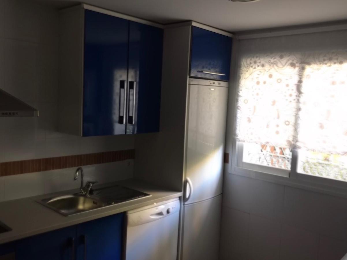 Townhouse - Alhaurin Golf Resort 马拉加 外观 照片