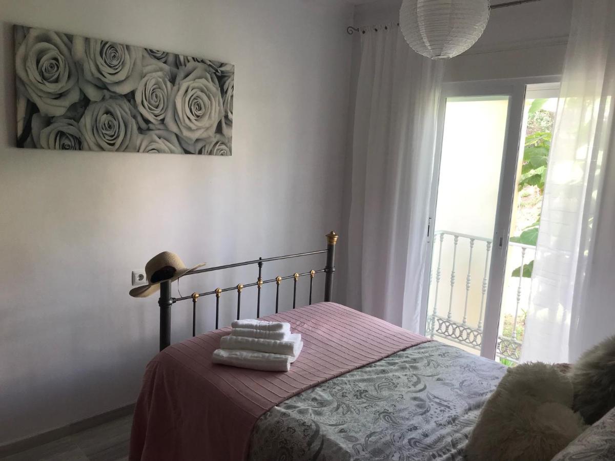 Townhouse - Alhaurin Golf Resort 马拉加 外观 照片