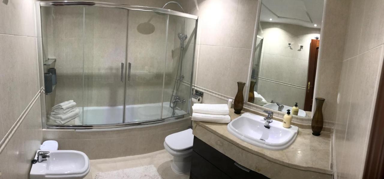 Townhouse - Alhaurin Golf Resort 马拉加 外观 照片