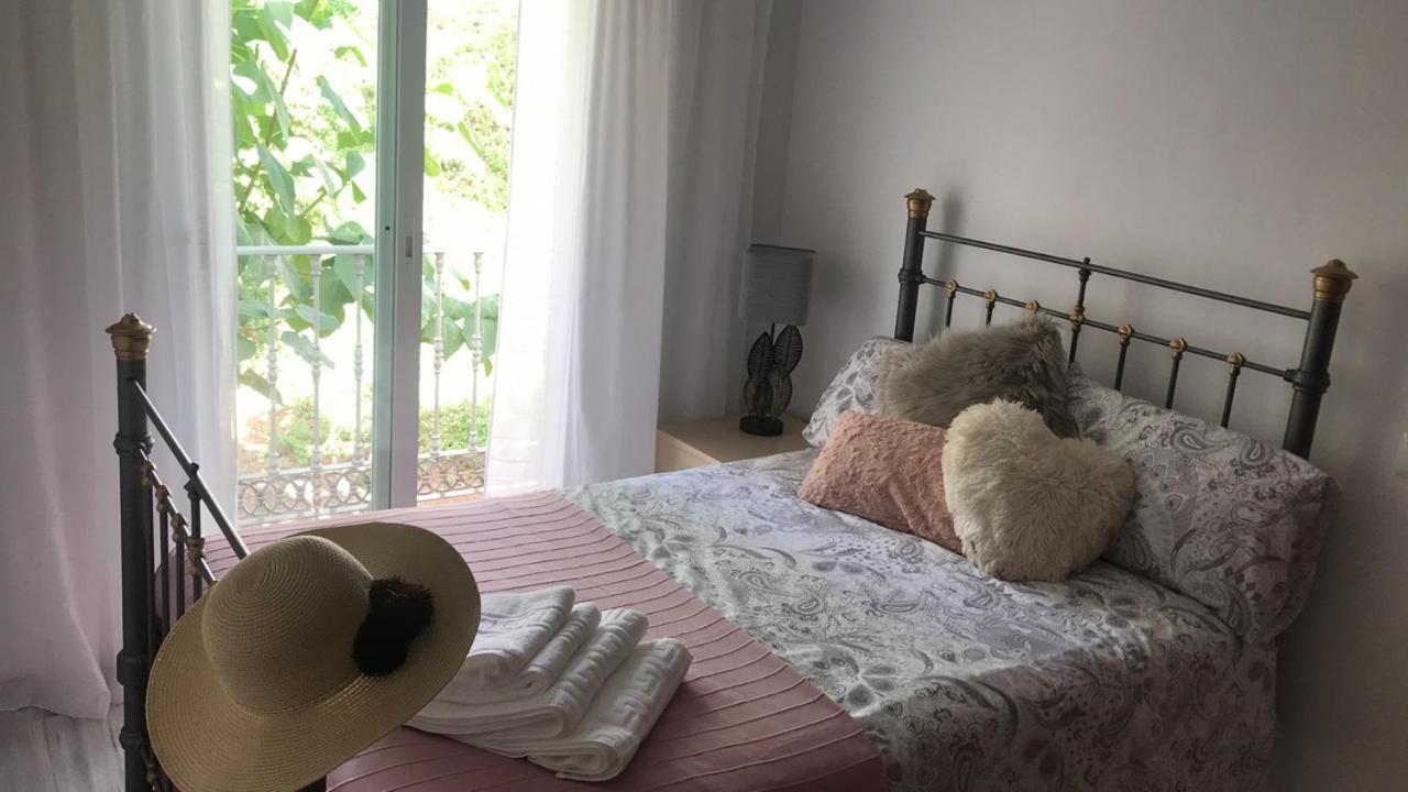 Townhouse - Alhaurin Golf Resort 马拉加 外观 照片
